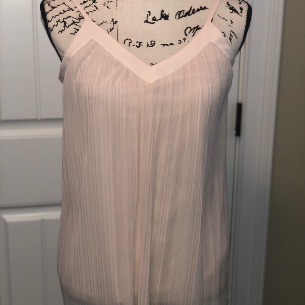 Spaghetti Strap Top